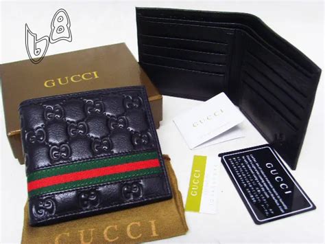 gucci wallet men replicas|gucci men's wallet knockoff.